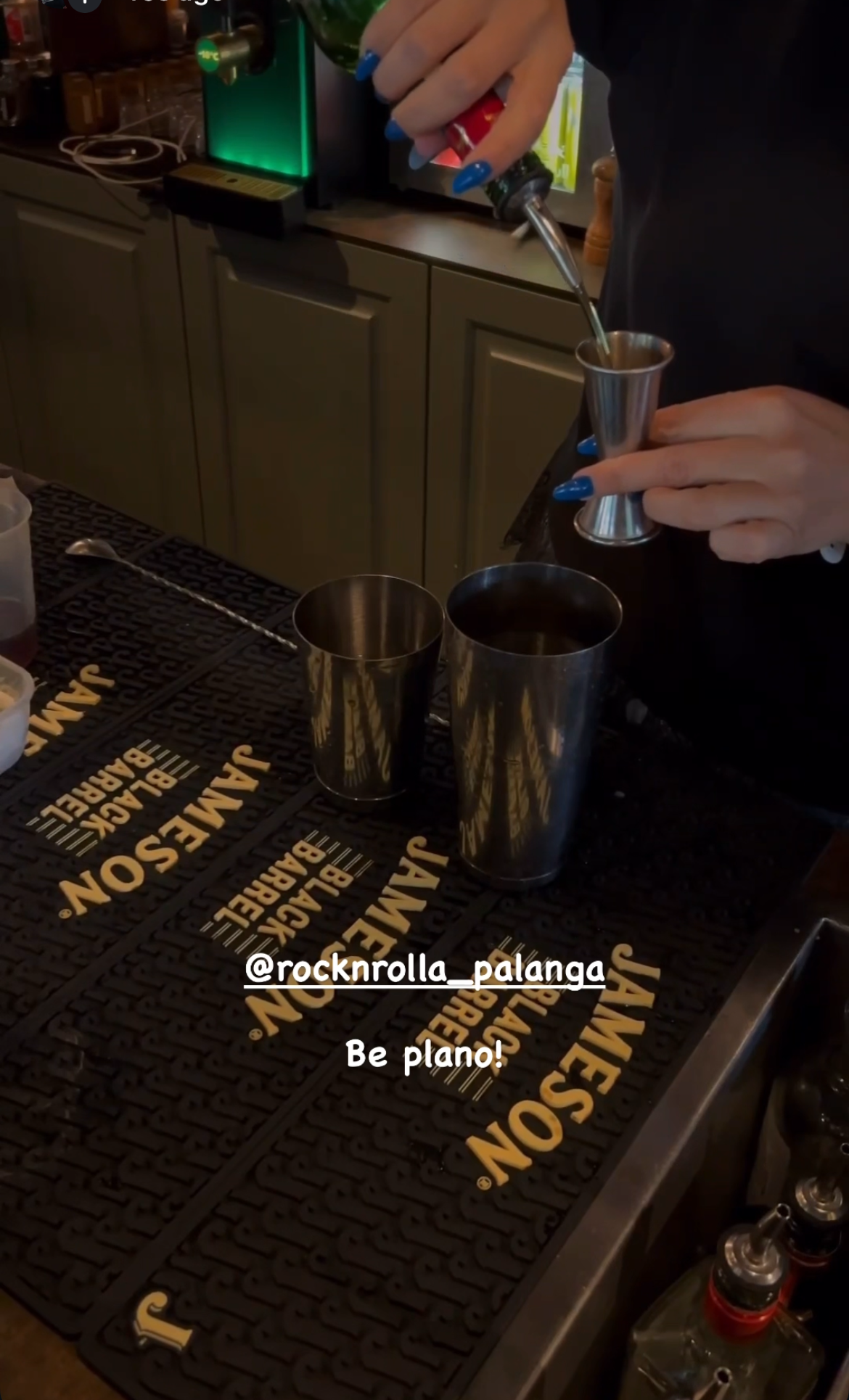 Be Plano